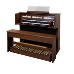 Roland C-330u Classic Organ Owner's manual