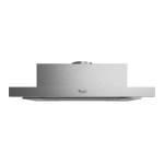 Whirlpool AKR 749 NB Manual de usuario