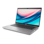 Dell Precision 3541 El kitabı