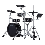 Roland VAD103 V-Drums Acoustic Design El manual del propietario
