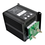 Samlexpower STEP 10 Specification