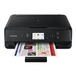 Canon PIXMA TS5040 Руководство + AI Chat