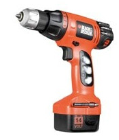 Black & Decker CD96CA Cordless drill Instruction manual | Manualzz