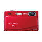 Fujifilm FinePix Z900 Camera User Guide