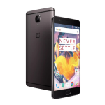 OnePlus 3T Mode d'emploi