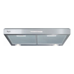 Whirlpool AKR 684 WH Instruction for Use