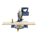 Ryobi TSS101L Operator's Manual
