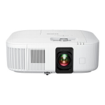 Epson Home Cinema 2350 User's Guide