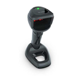Zebra DS9908: Product Reference Guide + AI Chat & PDF Download | Manualzz