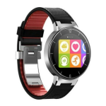 Alcatel Watch User manual
