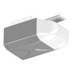 Guardian DCS 3/4HP Owner's Manual