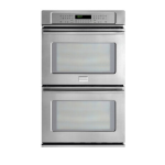 Frigidaire FGET3045KF Owner's Guide