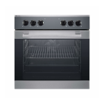 Electrolux GHGL4046CN Installation guide