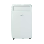 WHIRLPOOL PACF29CO W Air Conditioner Product Fiche