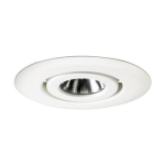Juno TC44 New Construction Non-IC 4-in Recessed Light Housing Operating Manual