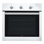 Whirlpool AKP 738 WH Instruction for Use