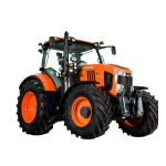 Kubota M7131, M7151, M7171 Operator's Manual