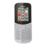 Nokia 130 Ghid de utilizare: AI Chat &amp; Instant PDF Access