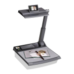 WolfVision VZ-P38 User Manual