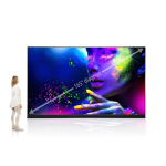 NEC LED-FE019i2-165IN 165" FE-Series HD LED Kit (Includes Installation) Data Sheet