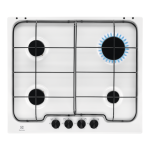 Rex-Electrolux PX640OV Manuale utente