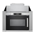 Whirlpool Microwave Hood Combination UMH50008, W11174206A | AI Chat &amp; PDF Download