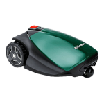 Robomow RC312 Pro S + AI User Guide &amp; PDF