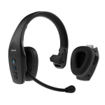 BlueParrott S650-XT/B650-XT 2-in-1 Convertible Wireless Headset User Guide
