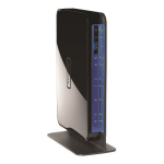 Netgear DGND3700 User manual
