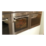 Whirlpool AKZM 657/IX Instruction for Use