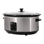 Russell Hobbs RHSC600 Owner's Manual