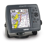 Garmin 172 GPS Receiver Owner`s manual