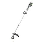 EGO ST1500F/SF String Trimmer Manual: AI Chat &amp; PDF