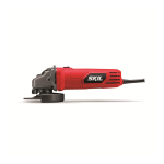 Skil 9295 Owner Manual