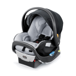 Chicco Fit2&reg; Car Seat Product manual