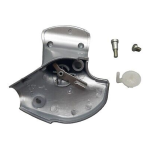 Shimano SL-C900 Shifting Lever Service Instructions