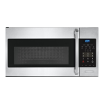 Electrolux EI30SM35QS Espa ol Complete Owner's Guide