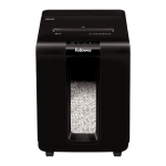 Fellowes AutoMax&trade; 100M Auto Feed Shredder Owner Manual