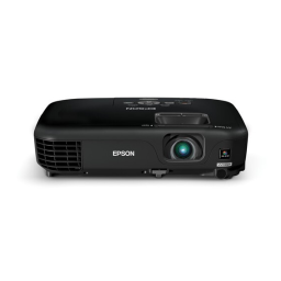 Epson 1221 User's Guide | Manualzz