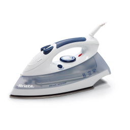 Ariete 6214 Steam Iron 2000W ceramic Product sheet | Manualzz