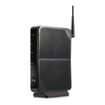 ZyXEL VSG1432-B101 802.11n Wireless VDSL2 4-port Gateway User's Guide