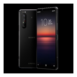 Sony Xperia 10 II Reference Guide