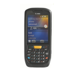 Zebra MC45 User Manual