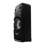 Sony MHC-V7D ระบบเครื่องเสียงภายในบ้านกำลังสูงพร้อม Bluetooth คู่มือการใช้งาน