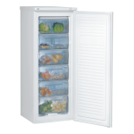 Whirlpool WV1500 W Instruction for Use