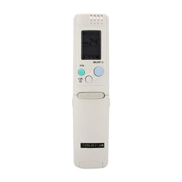 Sanyo C2672R Dimensional Data | Manualzz