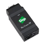 Digi Connect Wi-EM Integration Kit Guide