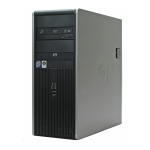 HP NetXtreme Broadcom, NetXtreme dc5850, NetXtreme dc7900 White Paper