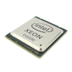 Intel Xeon E3110 Datasheet