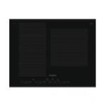 Whirlpool SMC 653 F/BT/IXL Quick Guide